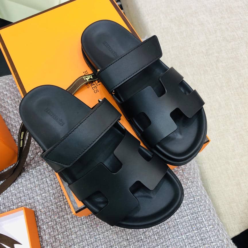 Hermes Slipper 4-118